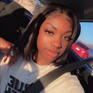 Meet your Posher, Kishauna
